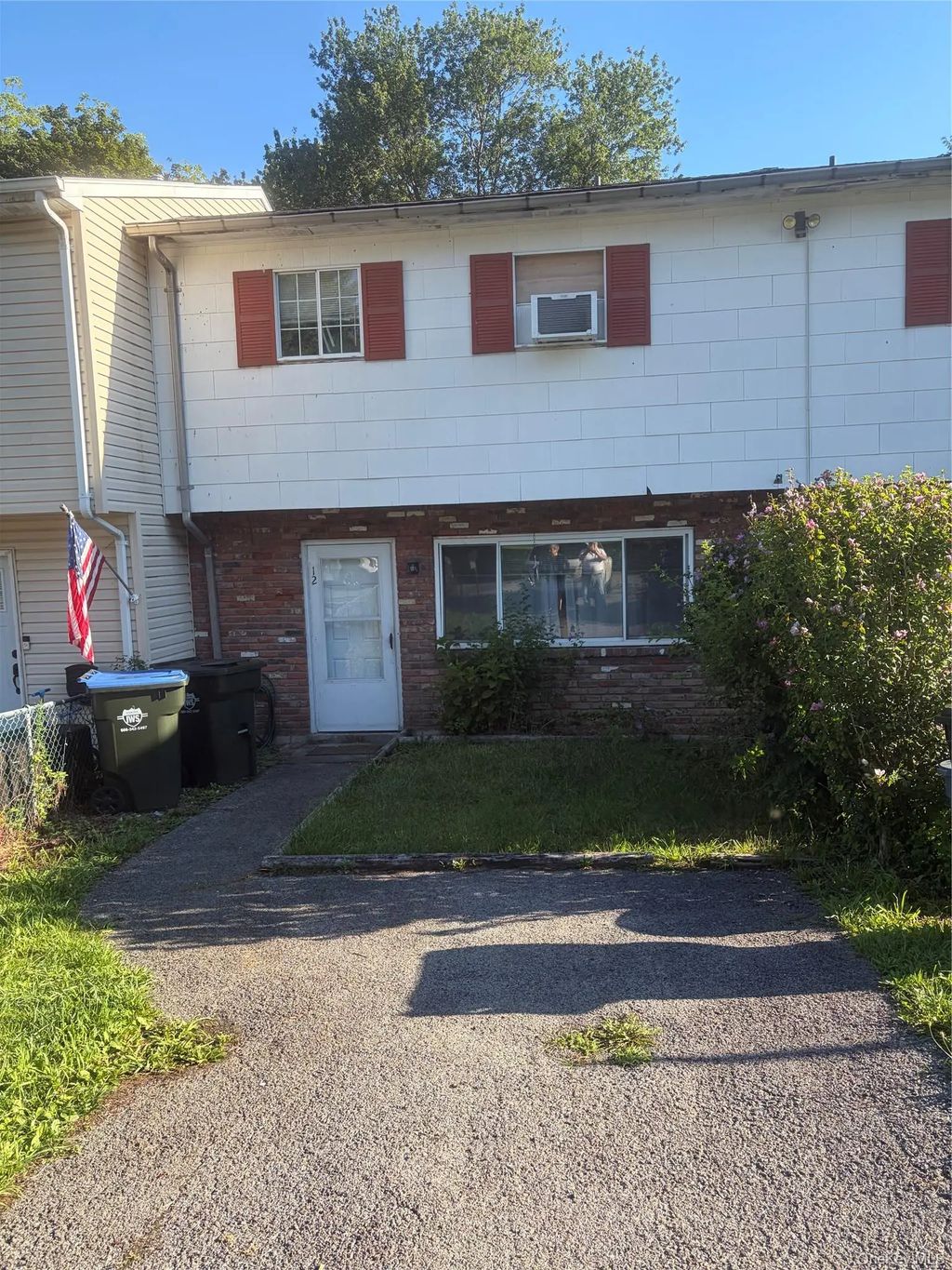 12 Northern Avenue, Walden