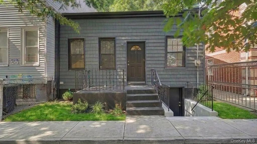 51 Hill Street, Brooklyn