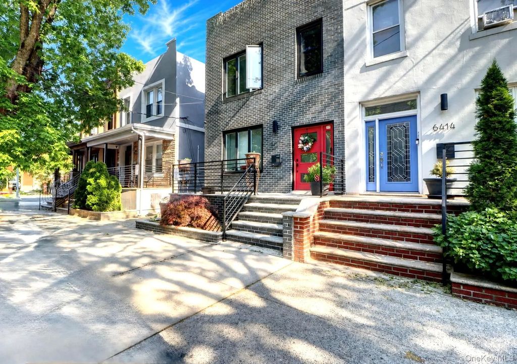 6416 Cooper Avenue, Ridgewood