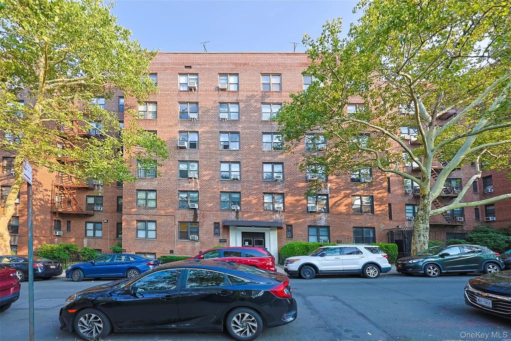 102-32 65th Avenue # B13, Forest Hills