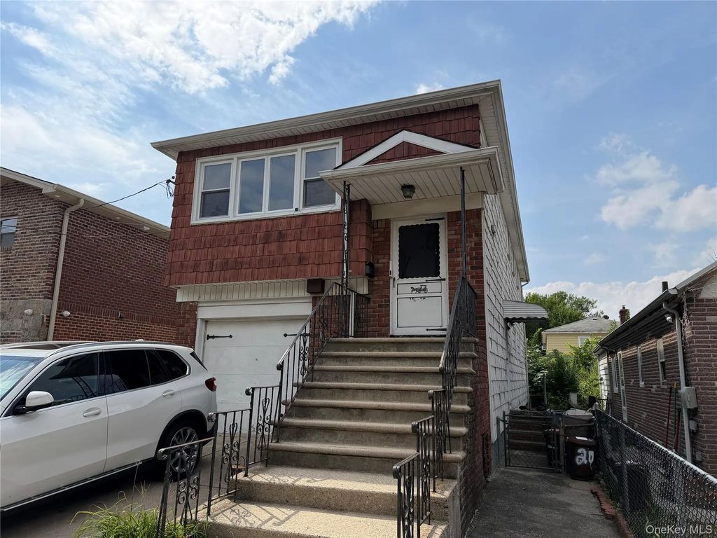 15020 117th Street, South Ozone Park