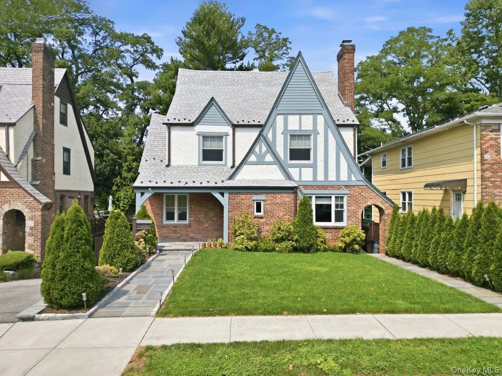 277 Devoe Avenue, Yonkers