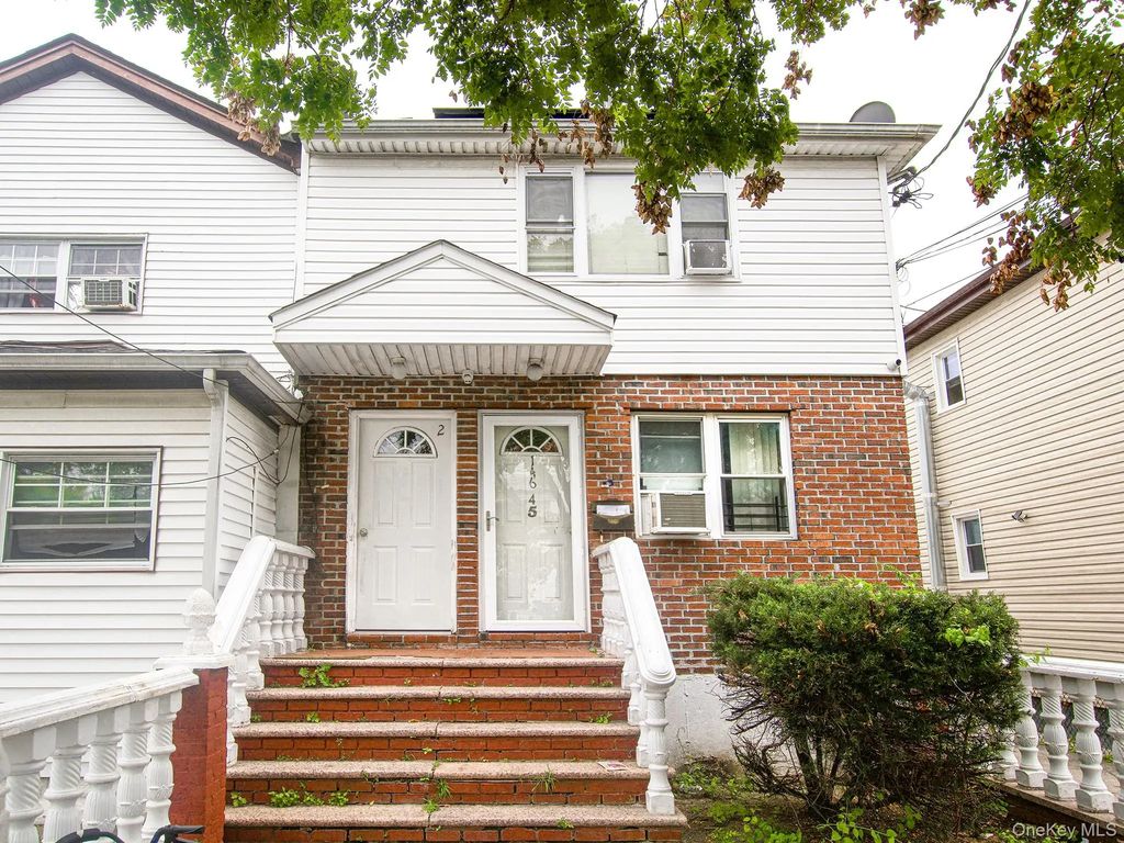 14645 182nd Street, Springfield Gardens