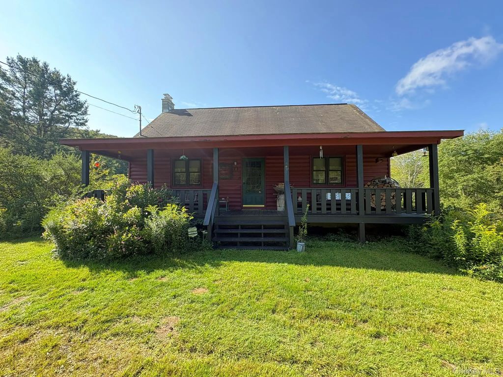 5176 Campbell Brook Road, Downsville