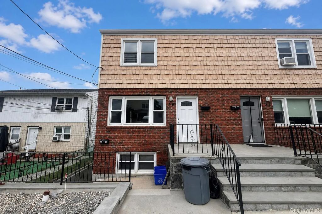 54 Farquhar Avenue # 1, Yonkers