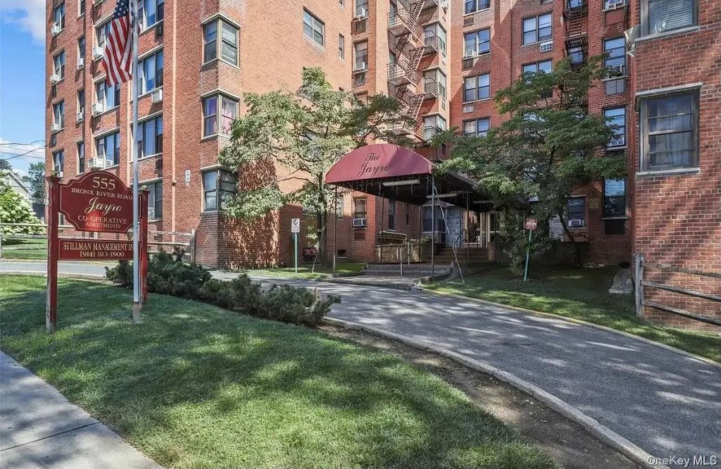 555 Bronx River Road # 1k, Yonkers