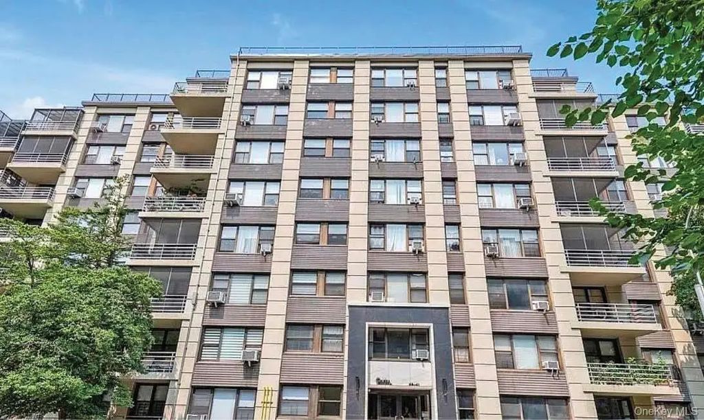 9809 64th Road # 3d, Rego Park