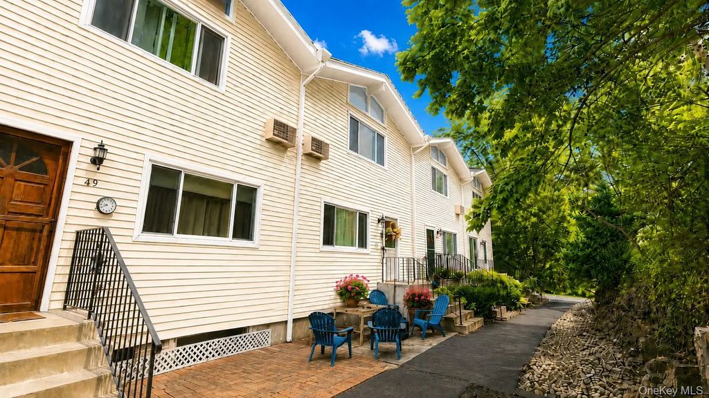 48 Scenic Circle # 48, Croton-on-Hudson
