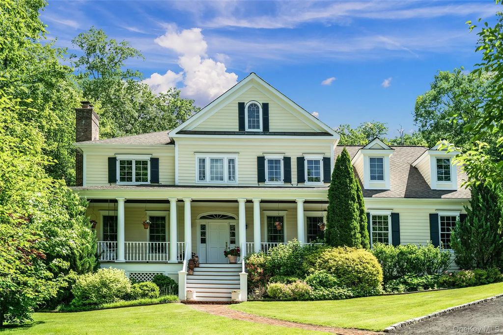 48 Park Lane, West Harrison
