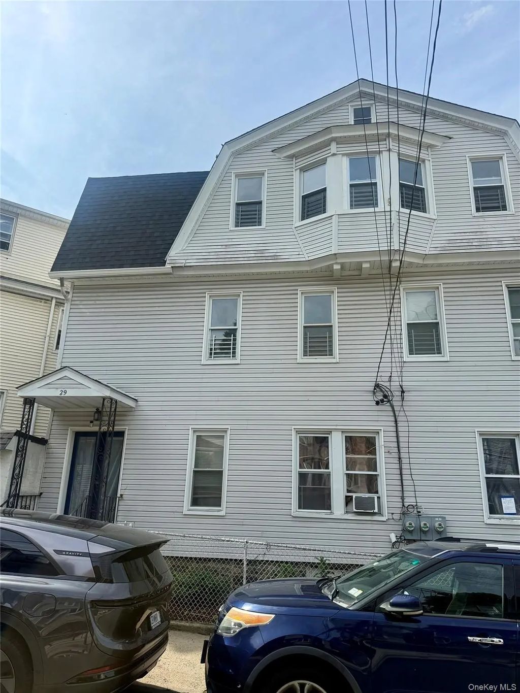 29 Cornell Avenue, Yonkers