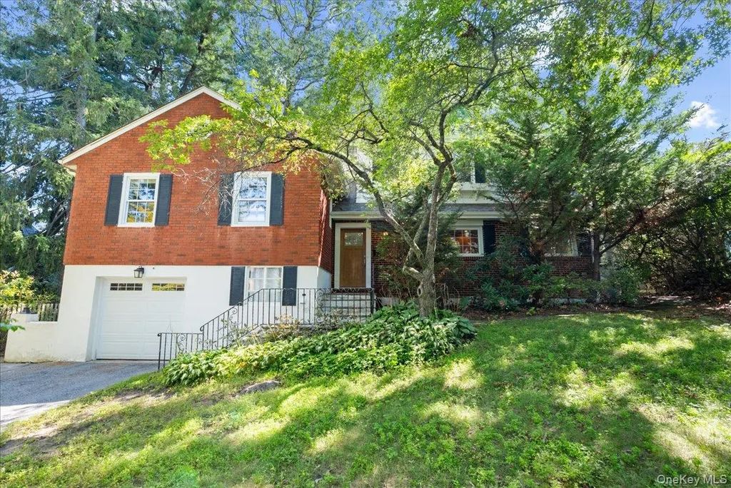 254 Farrington Avenue, Sleepy Hollow