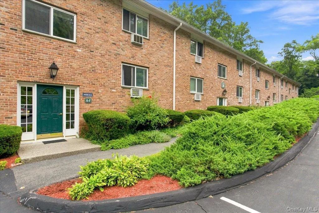 16 Scenic Drive # K, Croton-on-Hudson