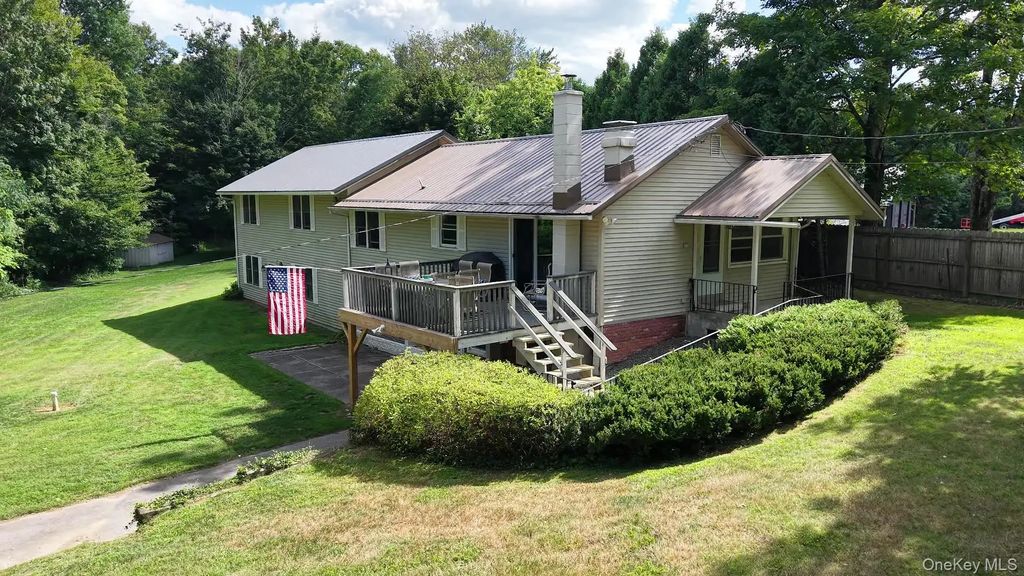 6970 Stokes Westernville Road, Call Listing Agent