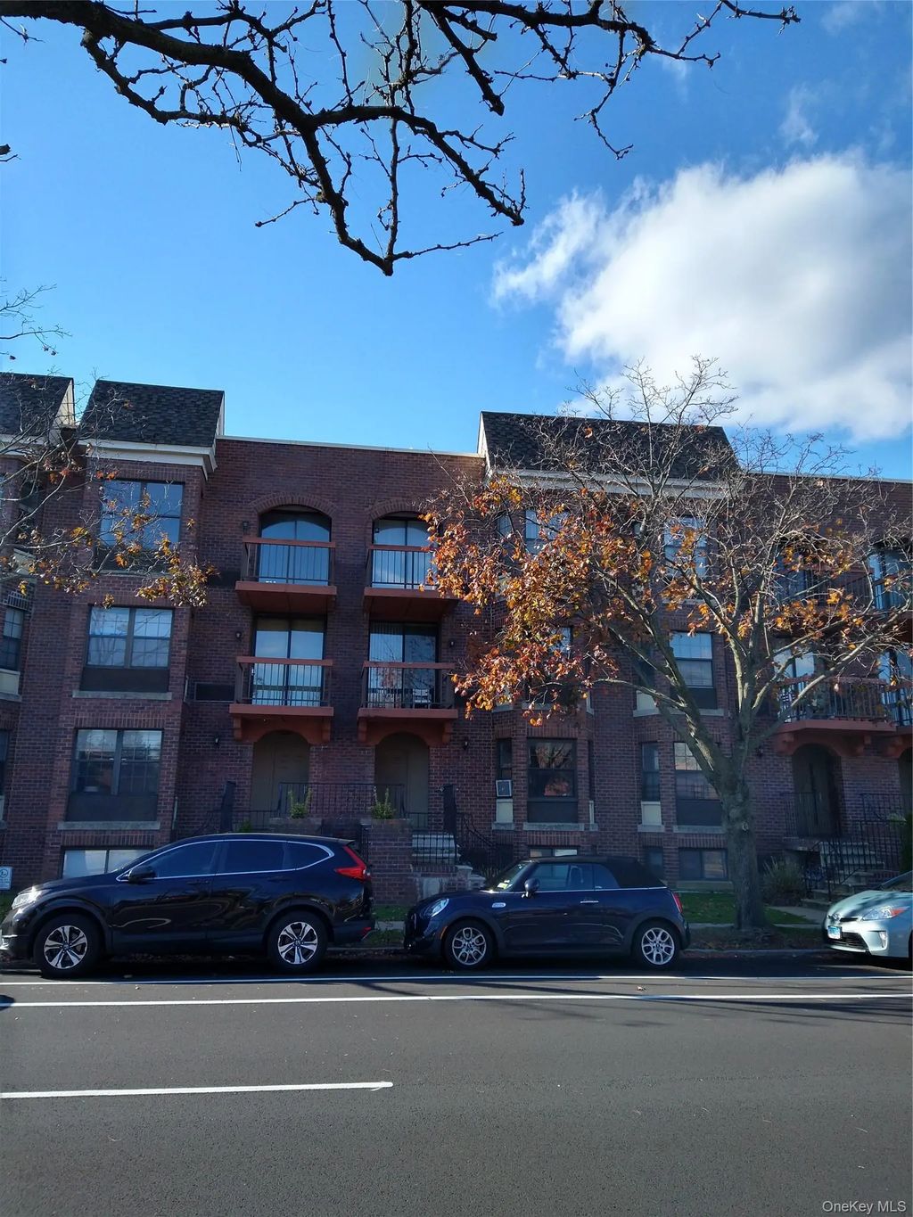 7118 164th Street # 2132, Fresh Meadows