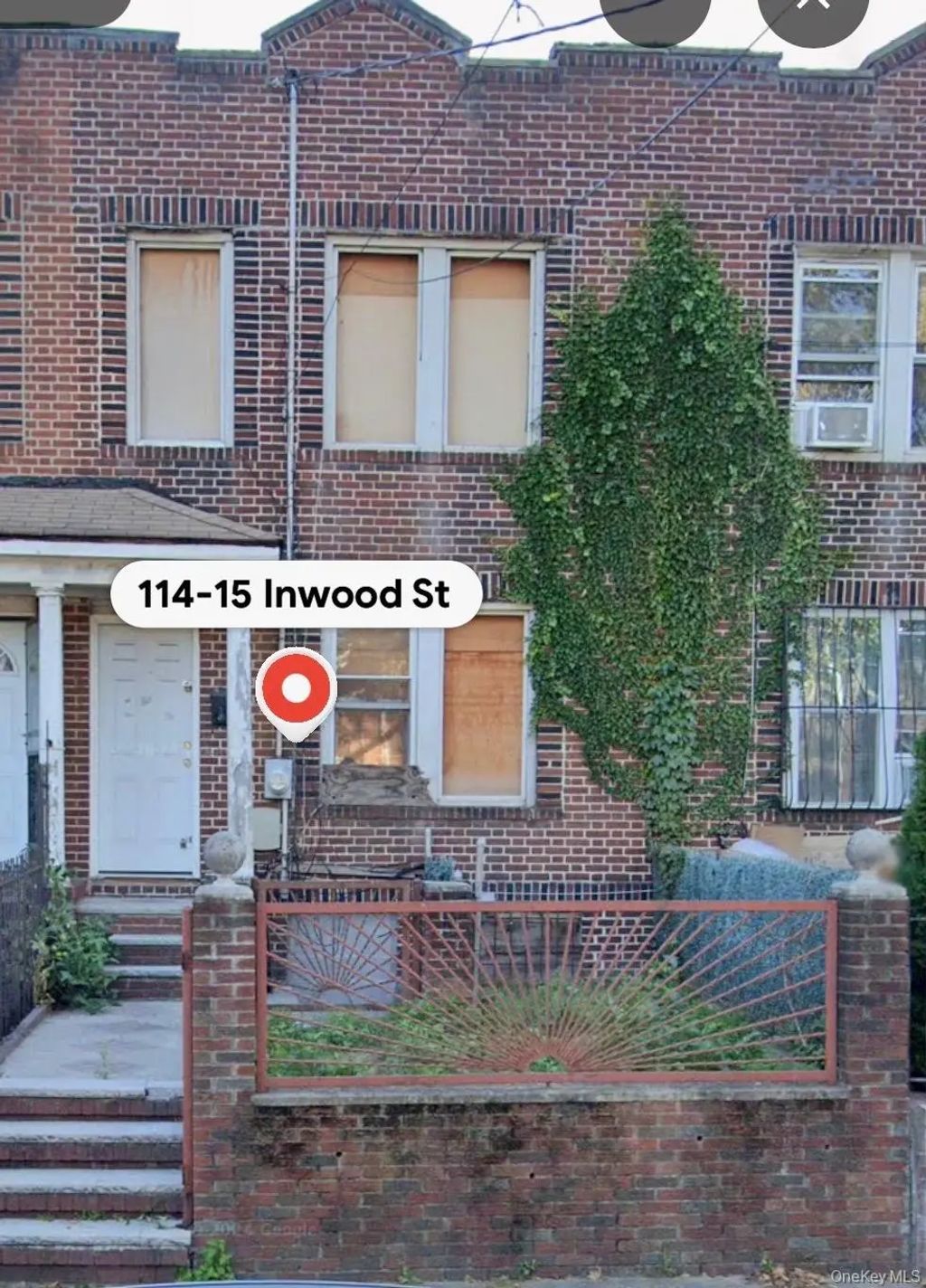 11415 Inwood Street, Jamaica