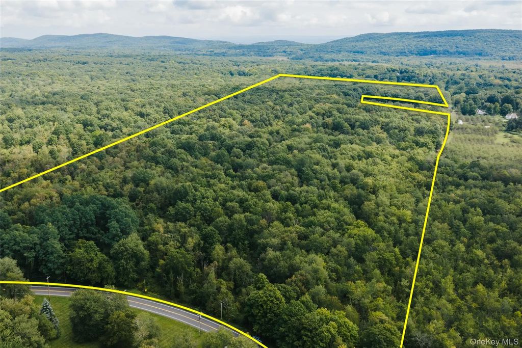 Plattekill Ardonia Road, Wallkill