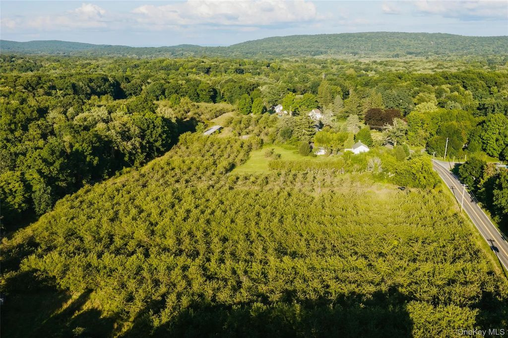 Fosler Road, Plattekill