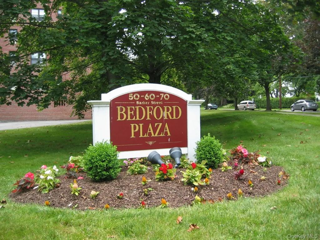 60 Barker Street # 614, Mount Kisco