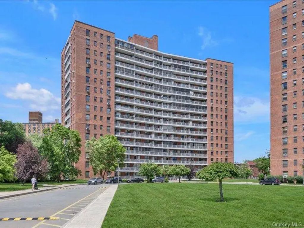 61-25 98th Street # 10j, Rego Park