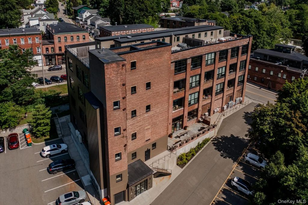 1 E Main Street # 404, Beacon