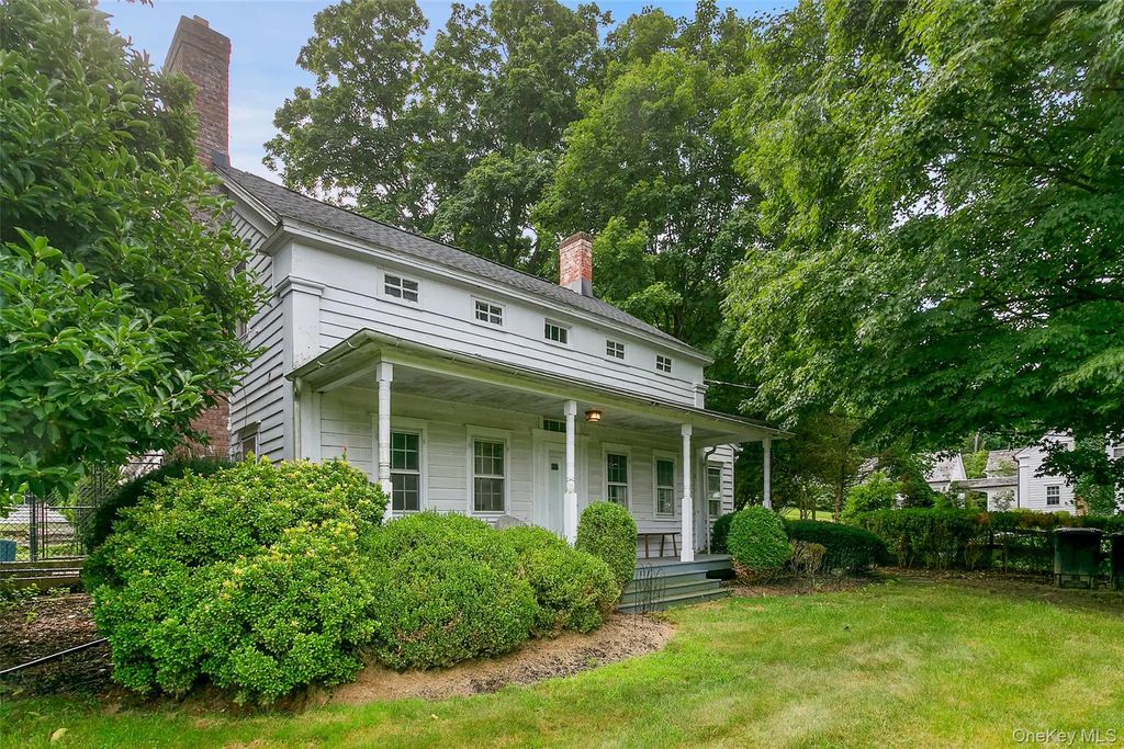15 Cross River Road, Cross River