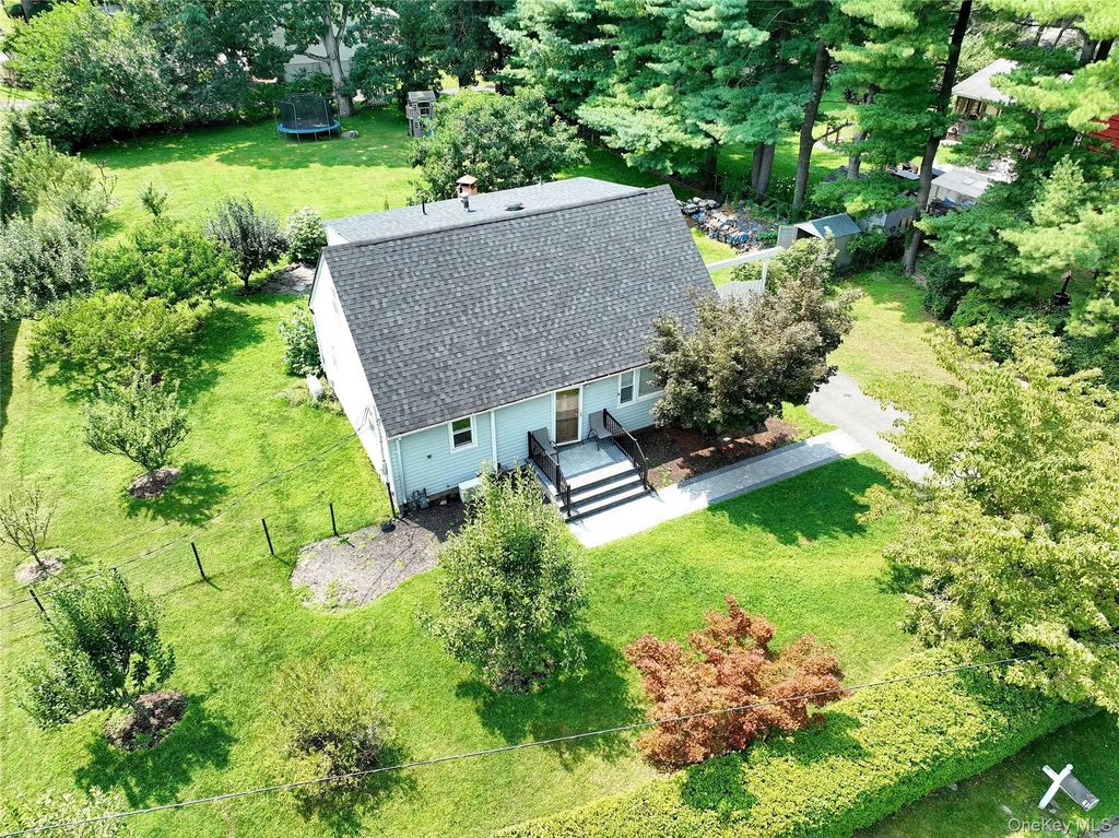 1 Stemmer Lane, Suffern