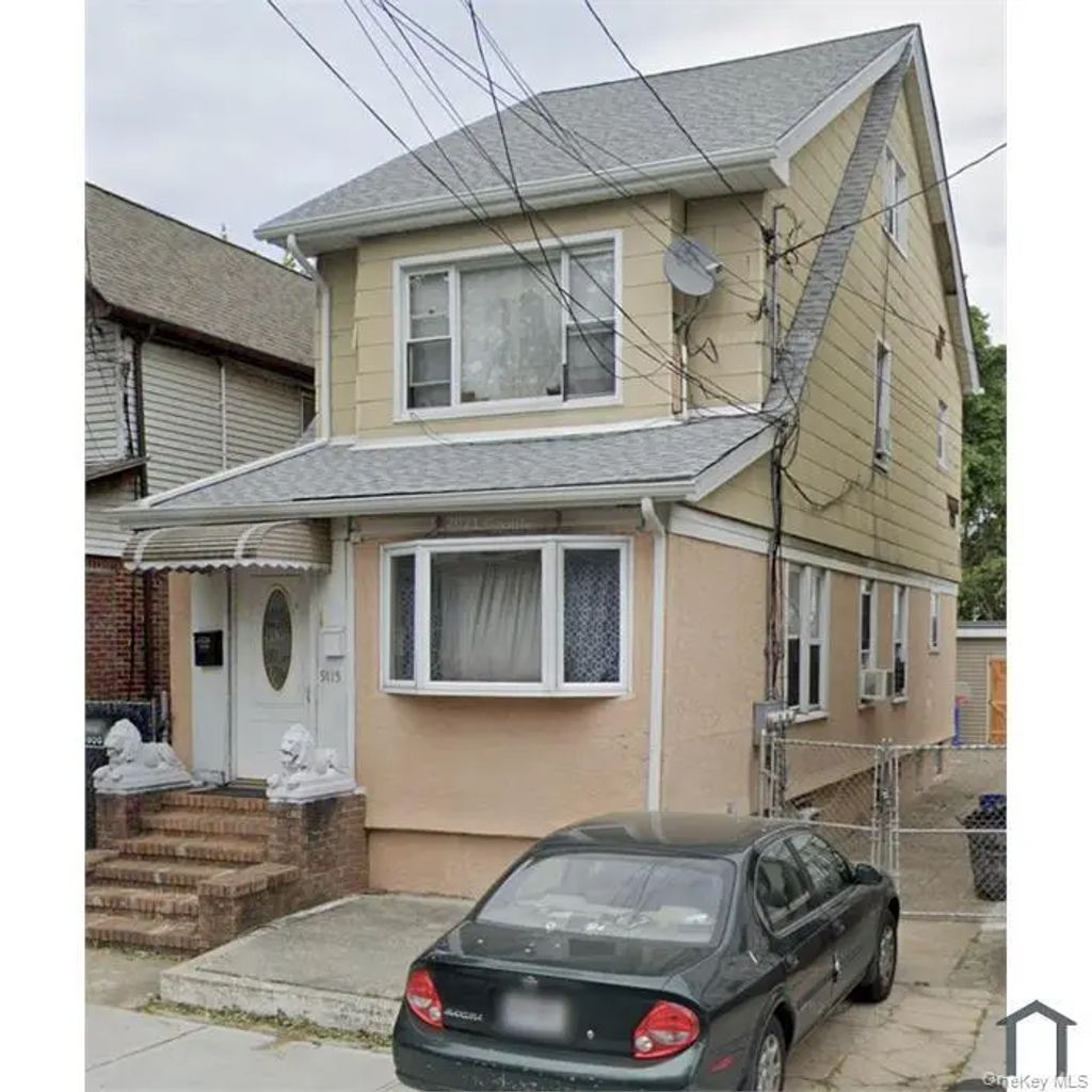 91-15 82nd Street # 2nd Fl, Woodhaven