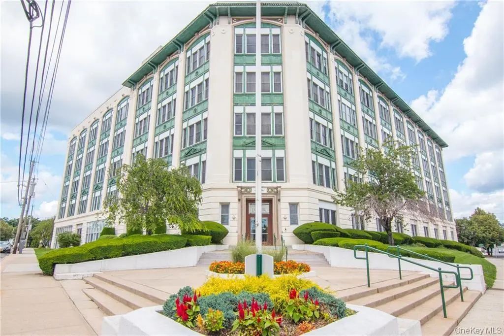 1 Landmark Square # 115, Port Chester