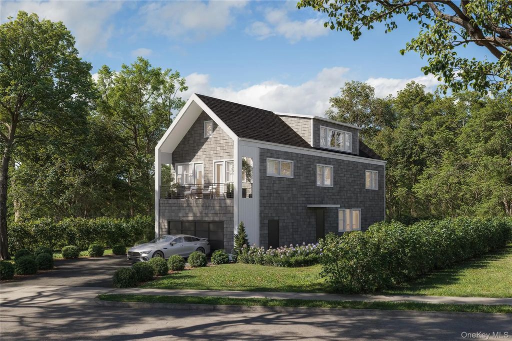 264 Farragut Parkway # Lot B, Hastings-on-Hudson