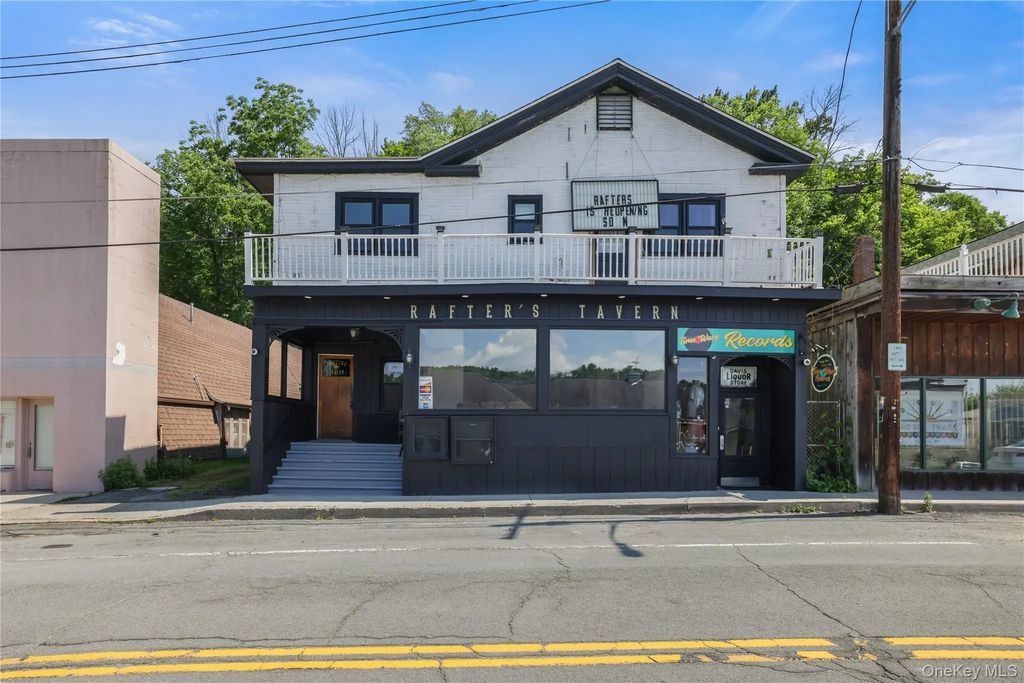 28 Upper Main Street, Callicoon