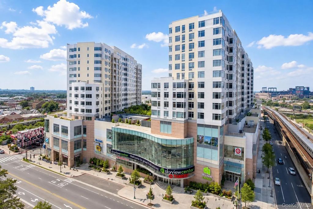 40-26 College Point Boulevard # 16f, Flushing