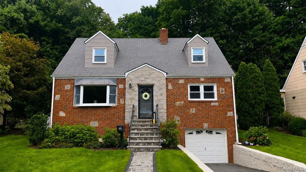 24 Dogwood Drive, Scarsdale