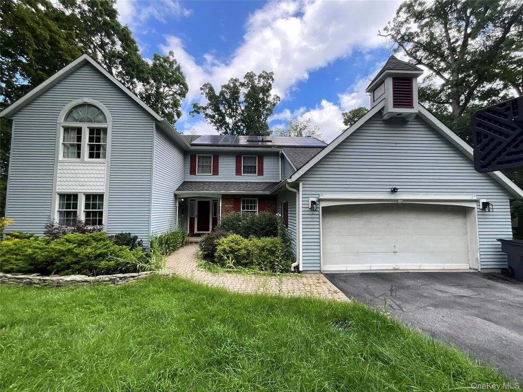 22 Dogwood Drive, Central Valley