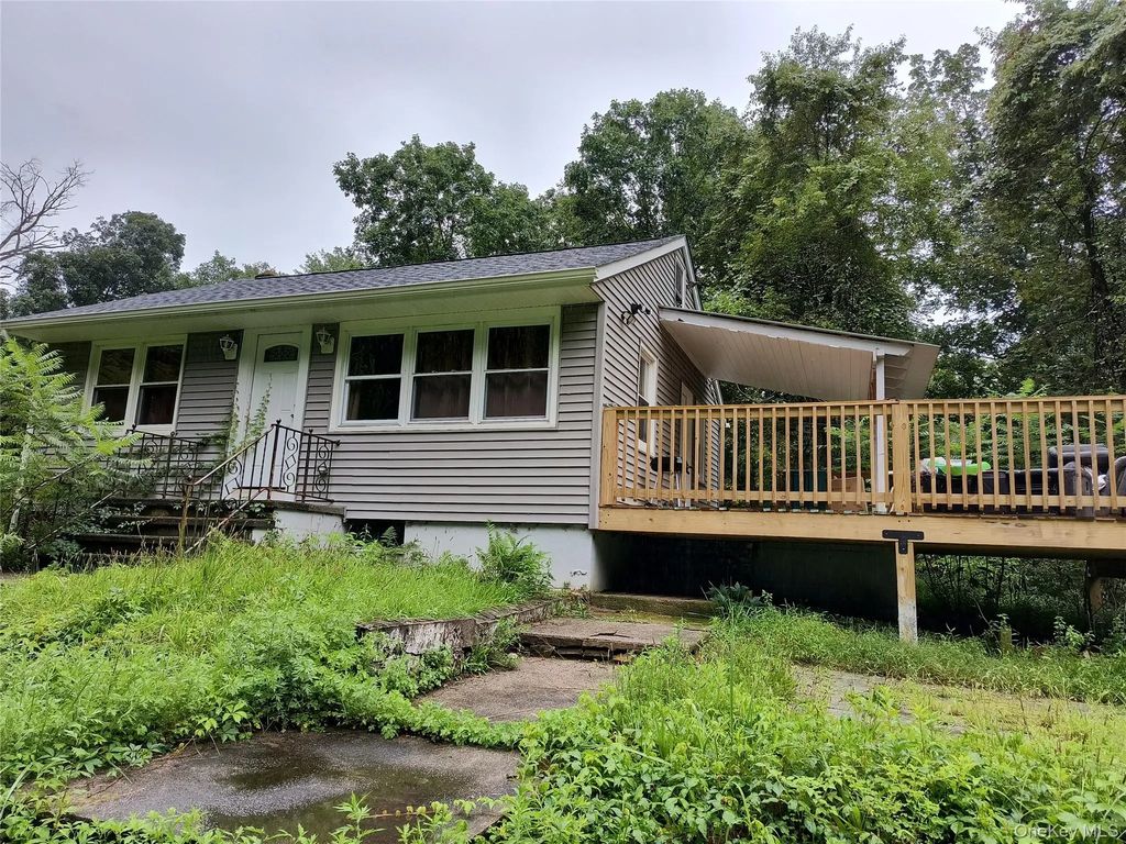 28 Pine Tree Lane, Wurtsboro