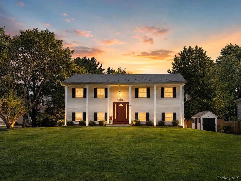50 Scott Drive, Middletown