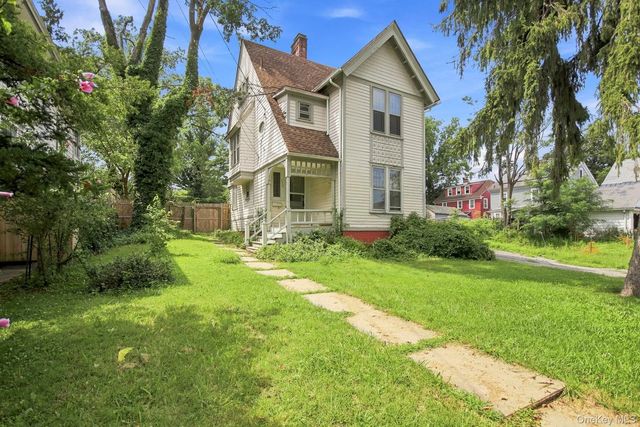 173 S Cherry Street, Poughkeepsie