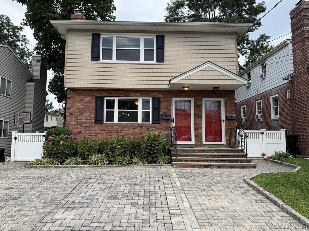 40 Edgewood Road # First Floor Unit#1, Port Washington