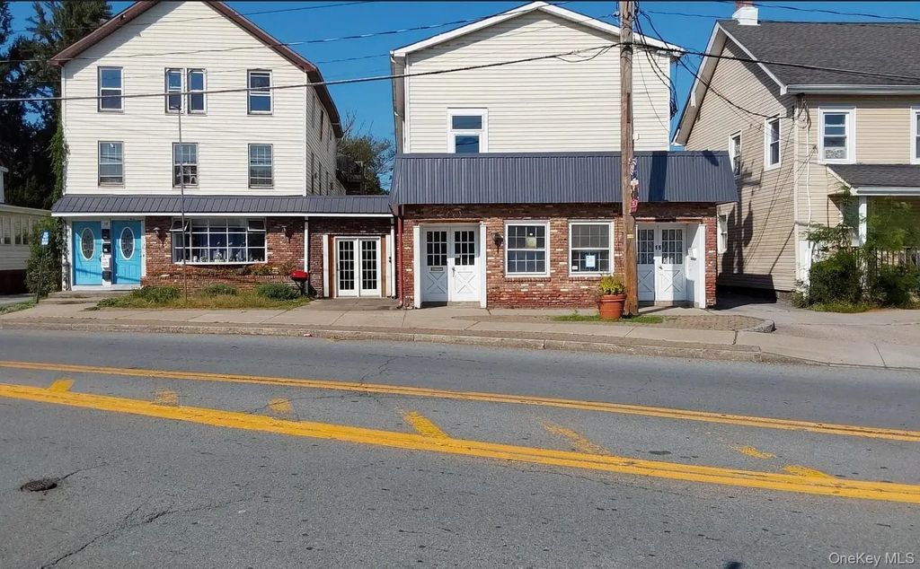 15 Goshen Avenue # 2, Washingtonville