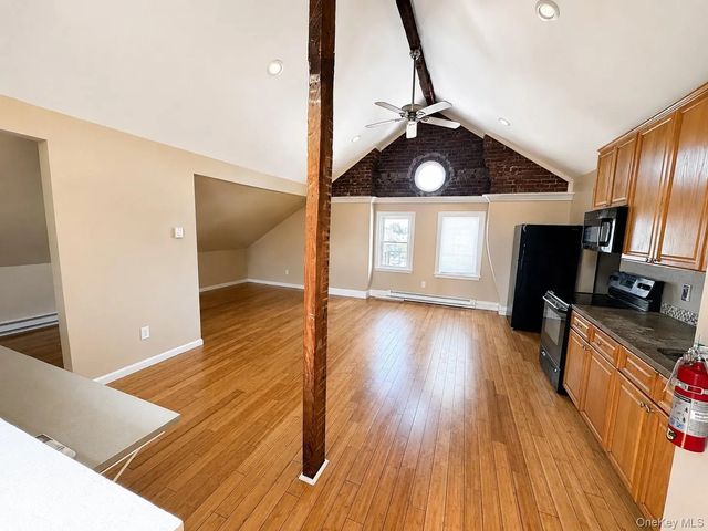 9 S Clinton Street # 3, Poughkeepsie