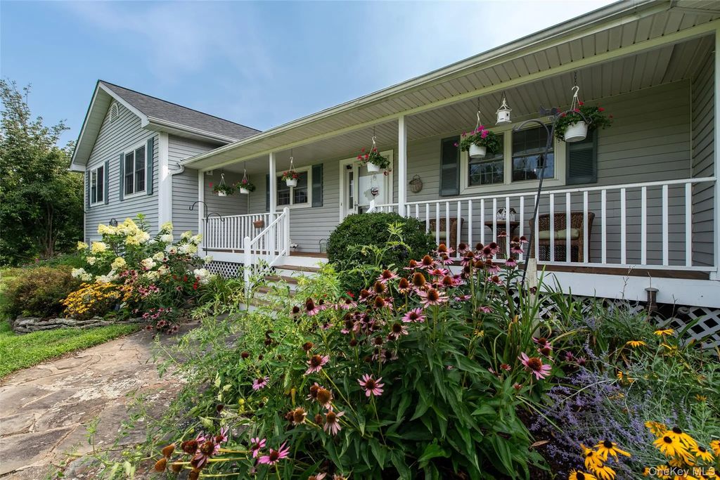 27 Verbank Club Road, Verbank