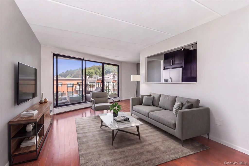 1155 Warburton Avenue # 5a, Yonkers