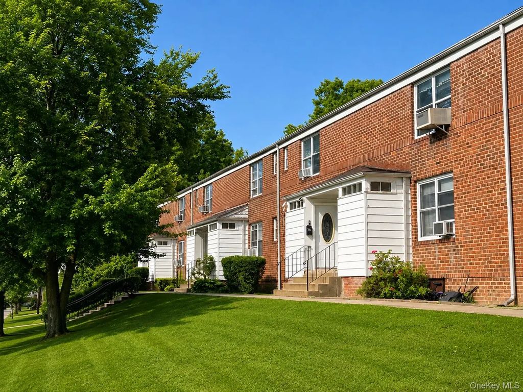 219 Rumsey Road # 2a, Yonkers