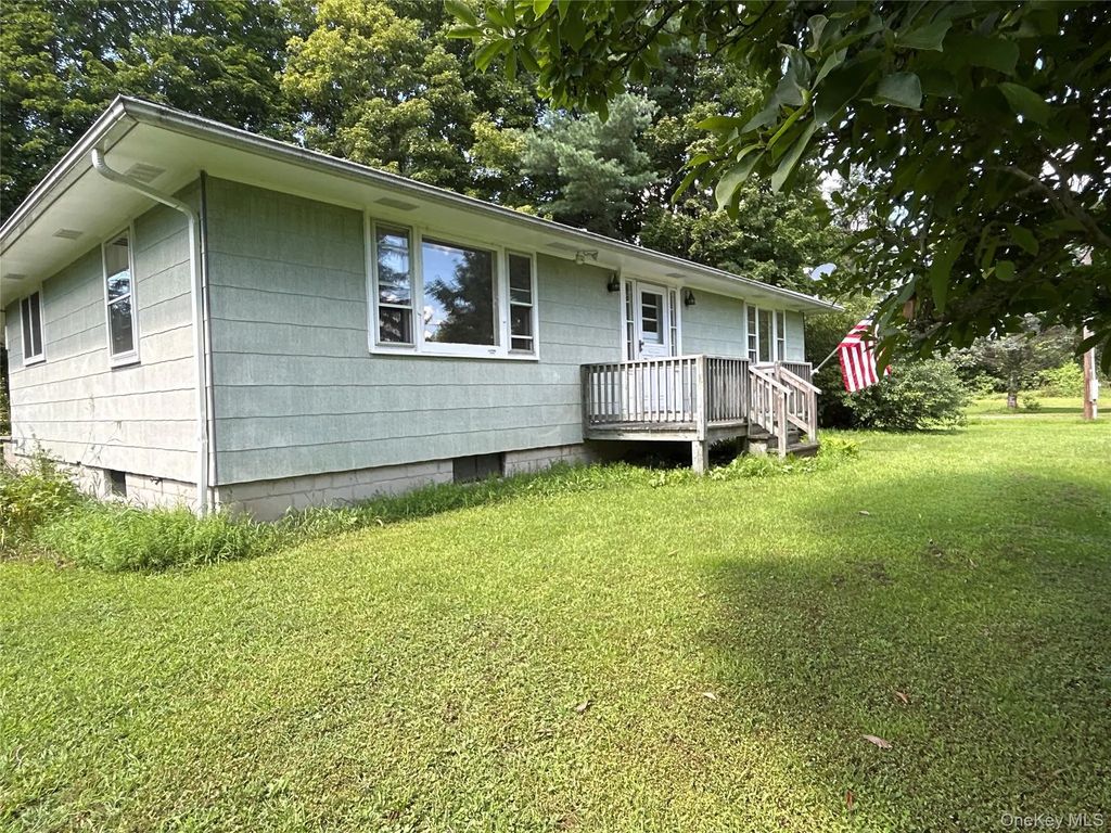 119 Righters Corners Road, Pine Plains