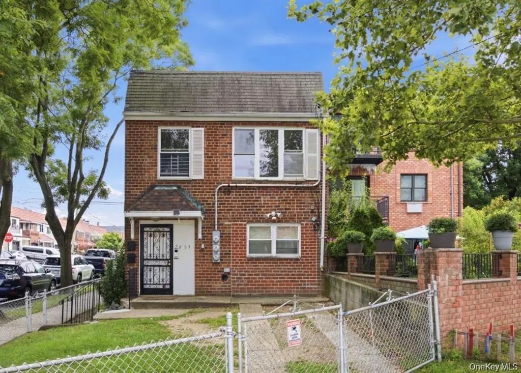 2063 Hazen Street, East Elmhurst