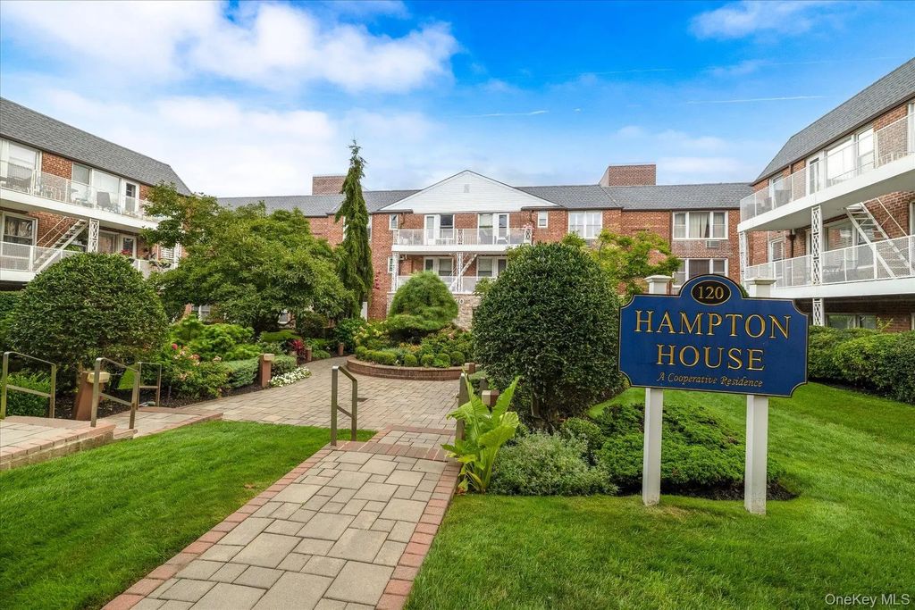 120 Morris Avenue # C9, Rockville Centre