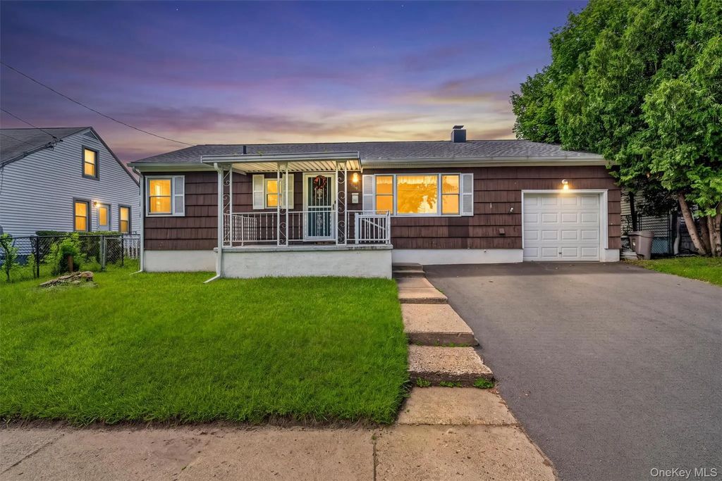 118 Ryan Street, Port Jervis