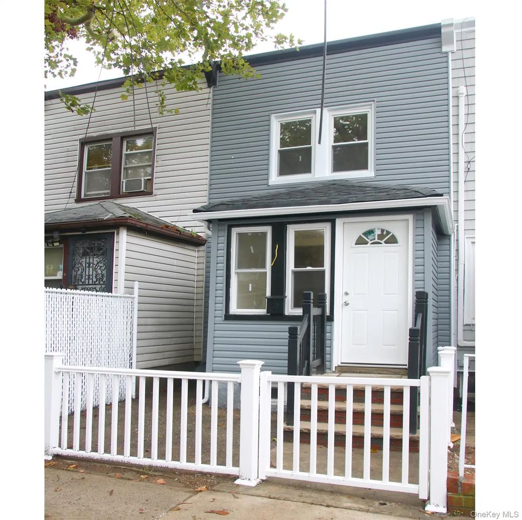 15403 118th Avenue, Jamaica
