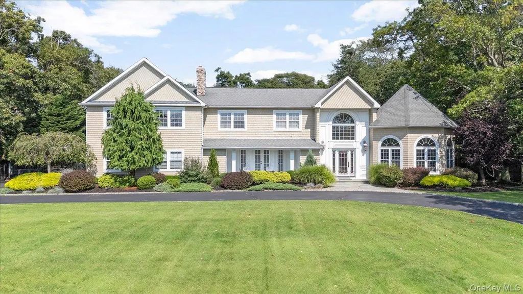 7 The Keel, East Islip