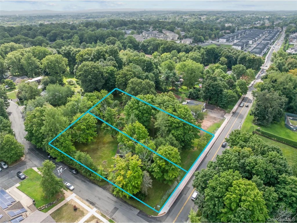 1 Langeries Drive, Monsey