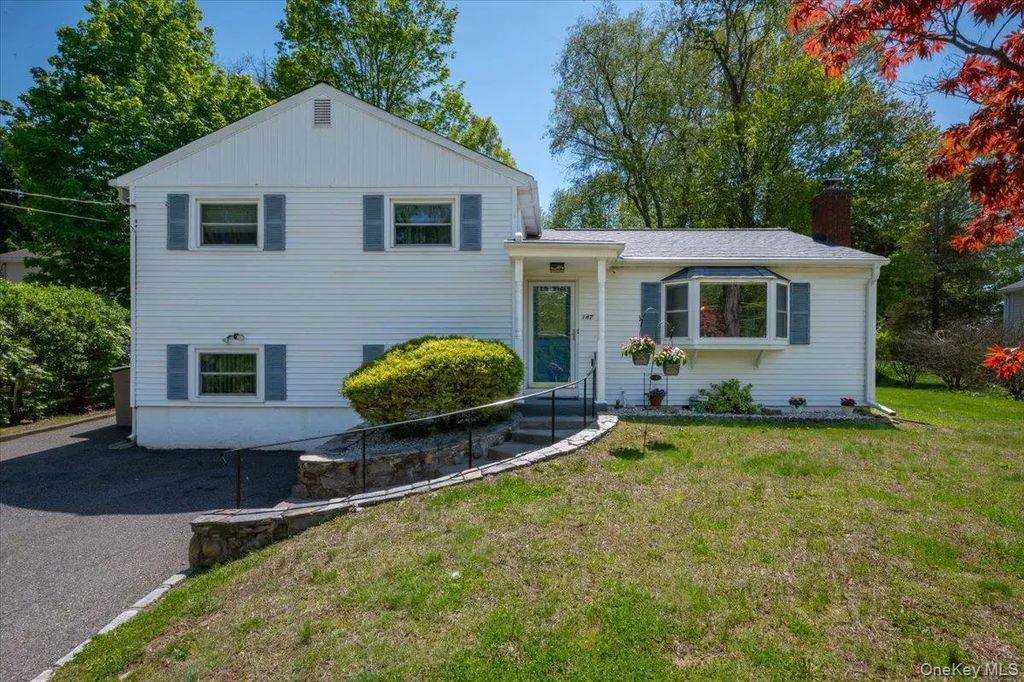 147 Lockwood Road, Cortlandt Manor
